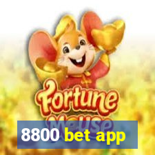 8800 bet app